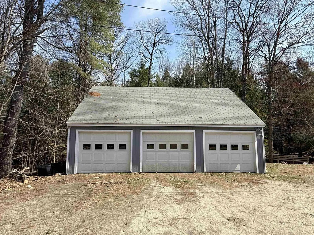 74 Dutton District Road Springfield VT 05156
