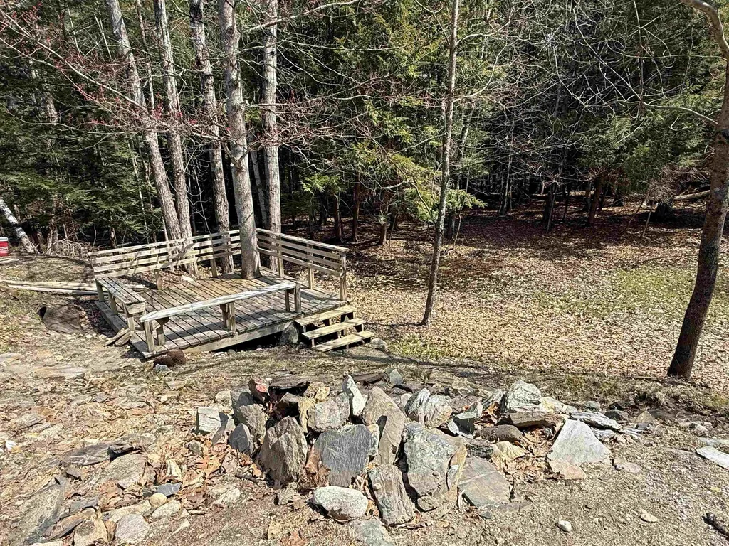 74 Dutton District Road Springfield VT 05156