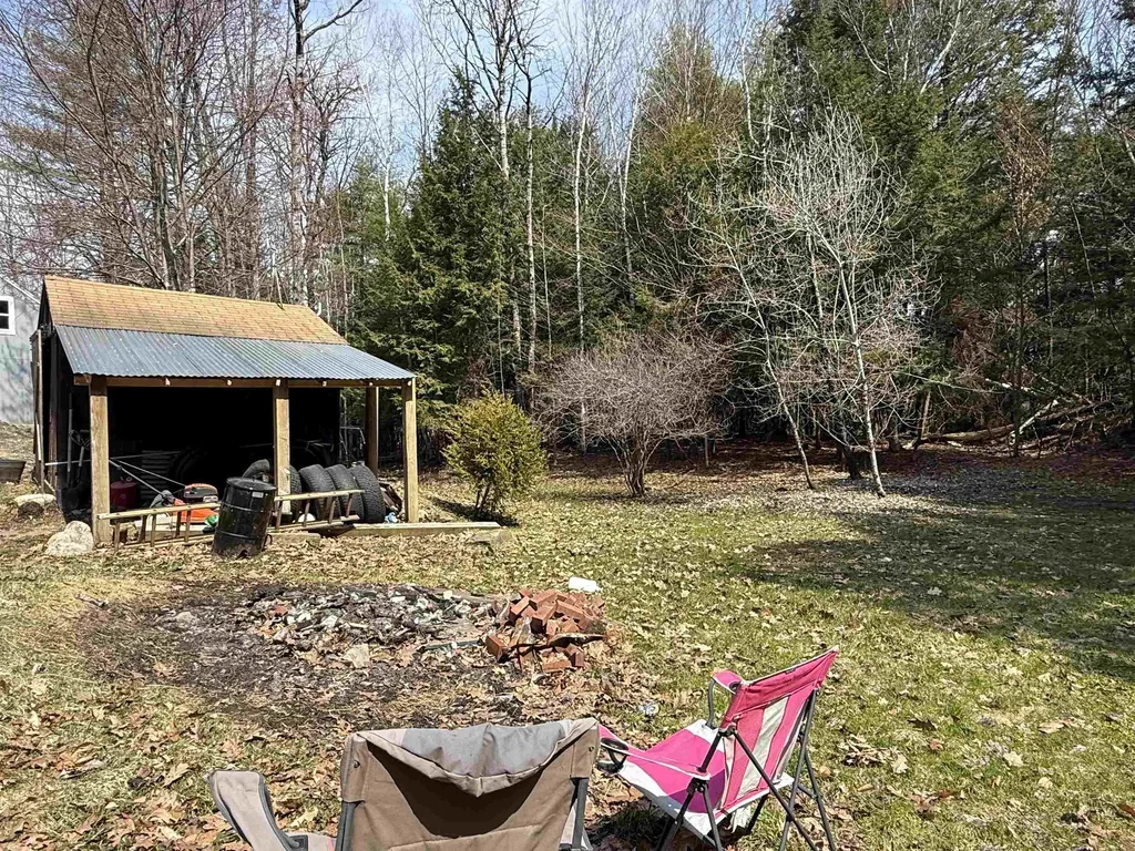 74 Dutton District Road Springfield VT 05156