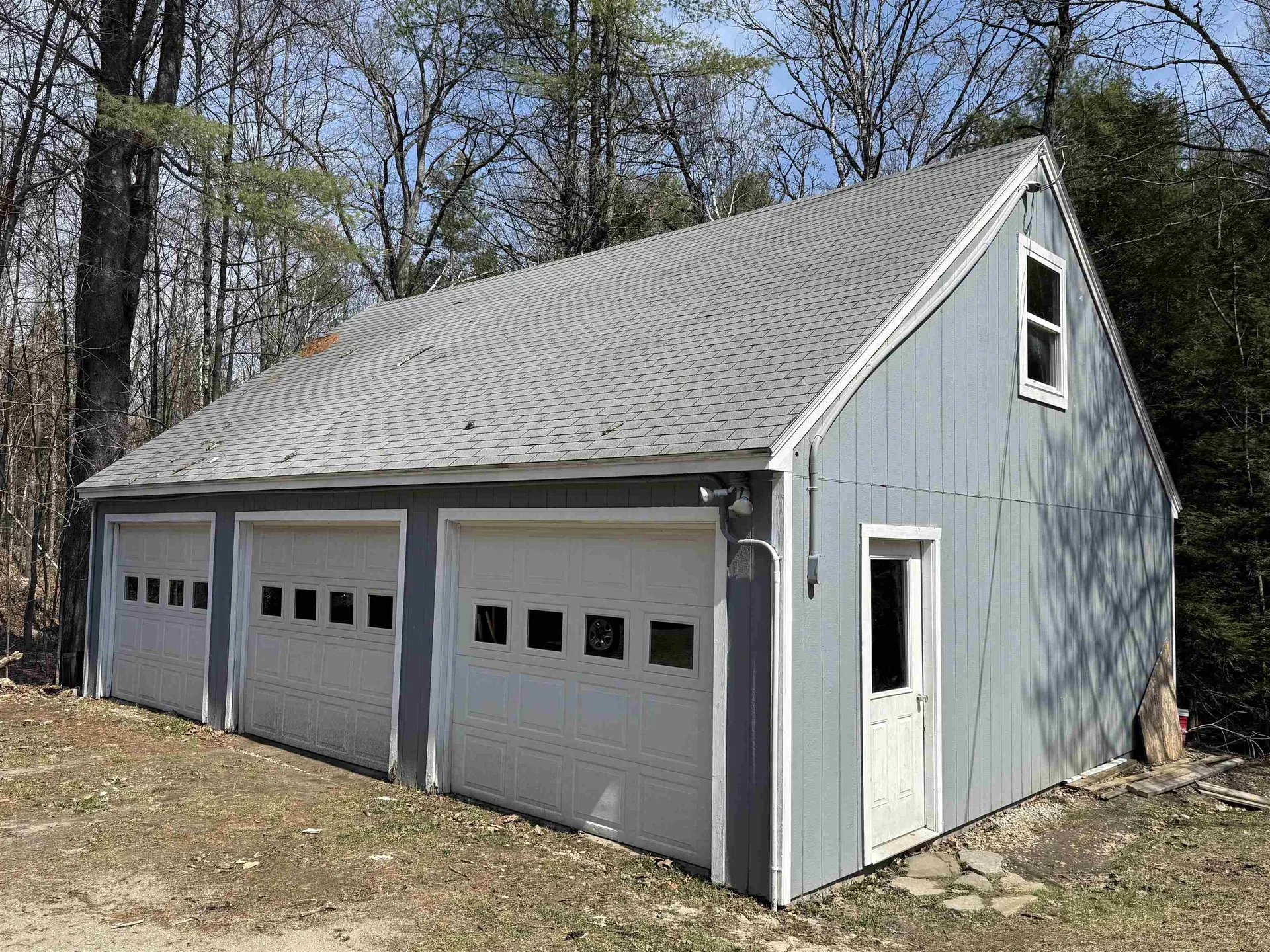 74 Dutton District Road Springfield VT 05156
