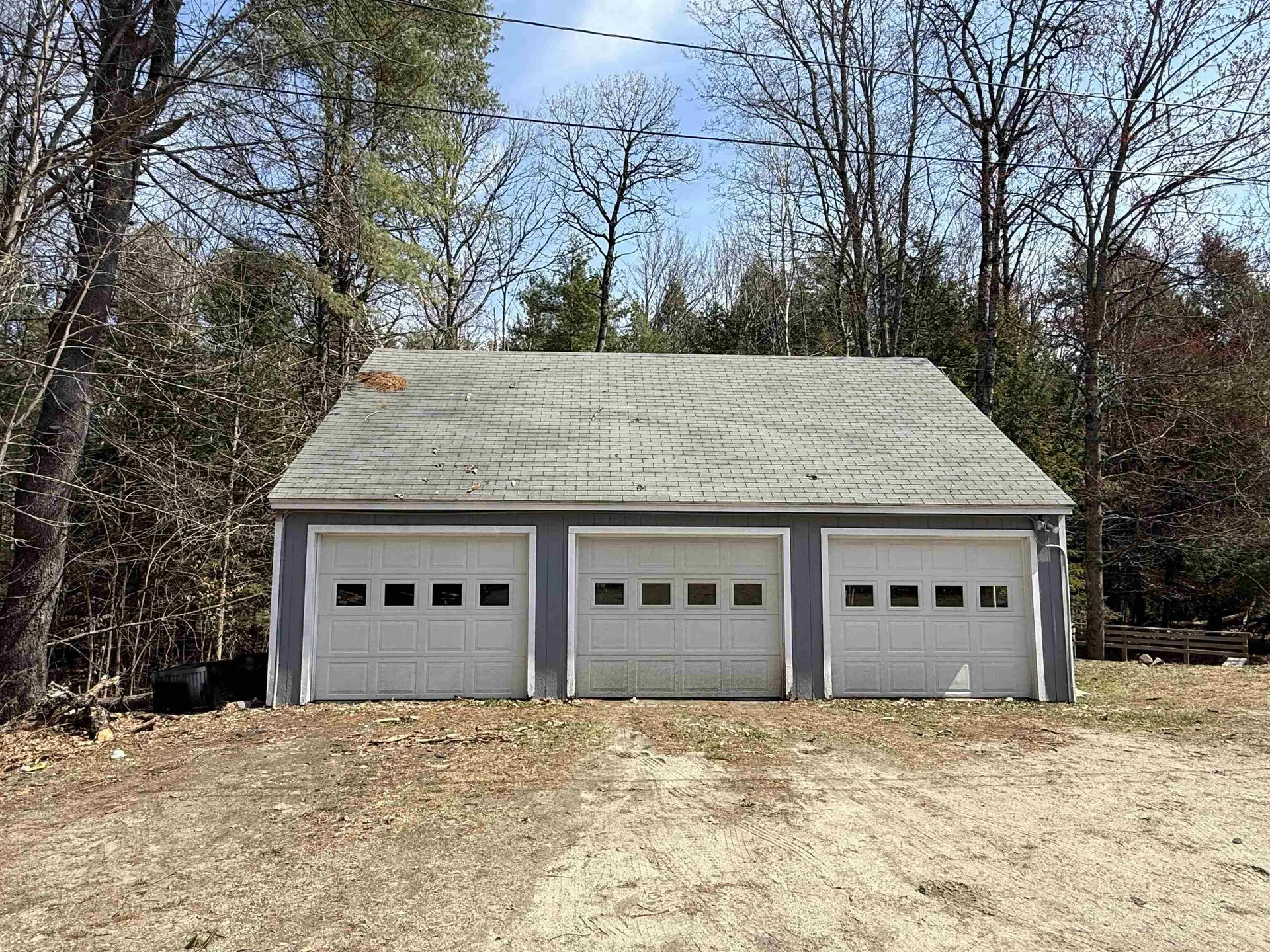 74 Dutton District Road Springfield VT 05156