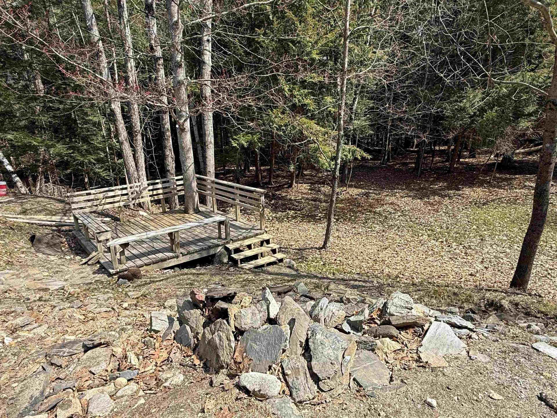 74 Dutton District Road Springfield VT 05156
