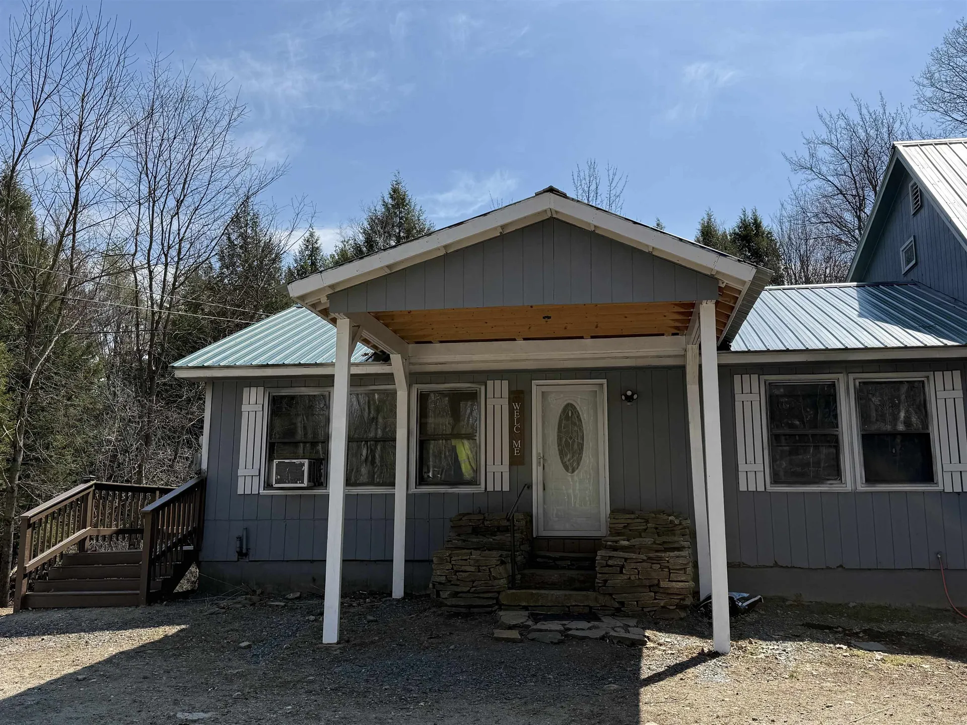 74 Dutton District Road Springfield VT 05156