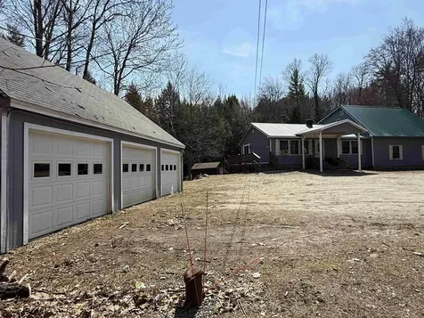 74 Dutton District Road Springfield VT 05156