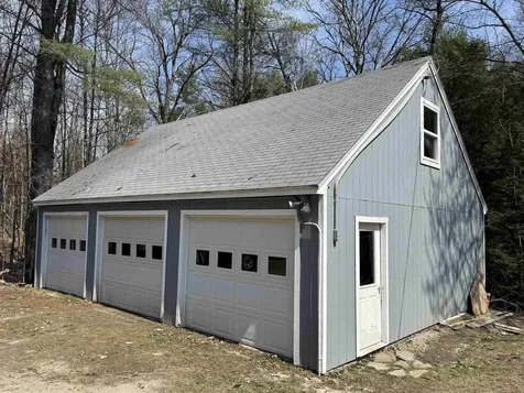 74 Dutton District Road Springfield VT 05156