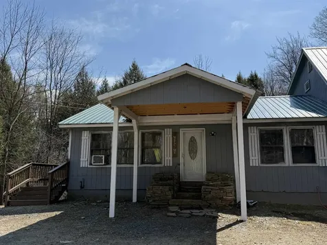 74 Dutton District Road Springfield VT 05156