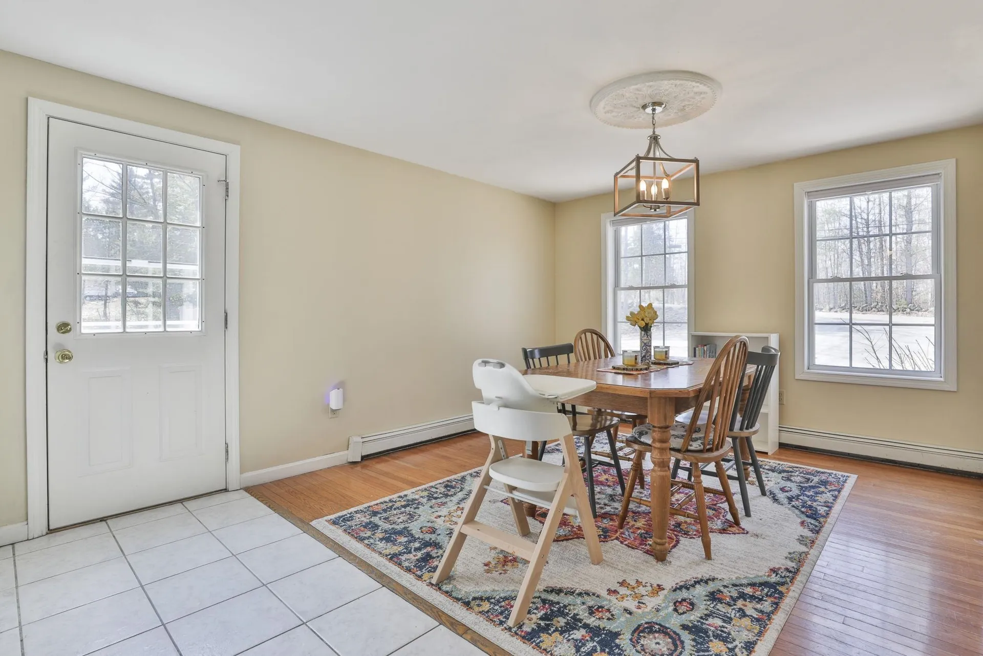 229 Bee Hole Road Loudon NH 03307