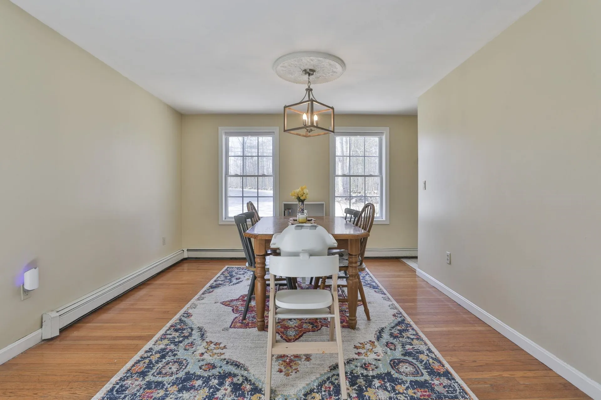 229 Bee Hole Road Loudon NH 03307
