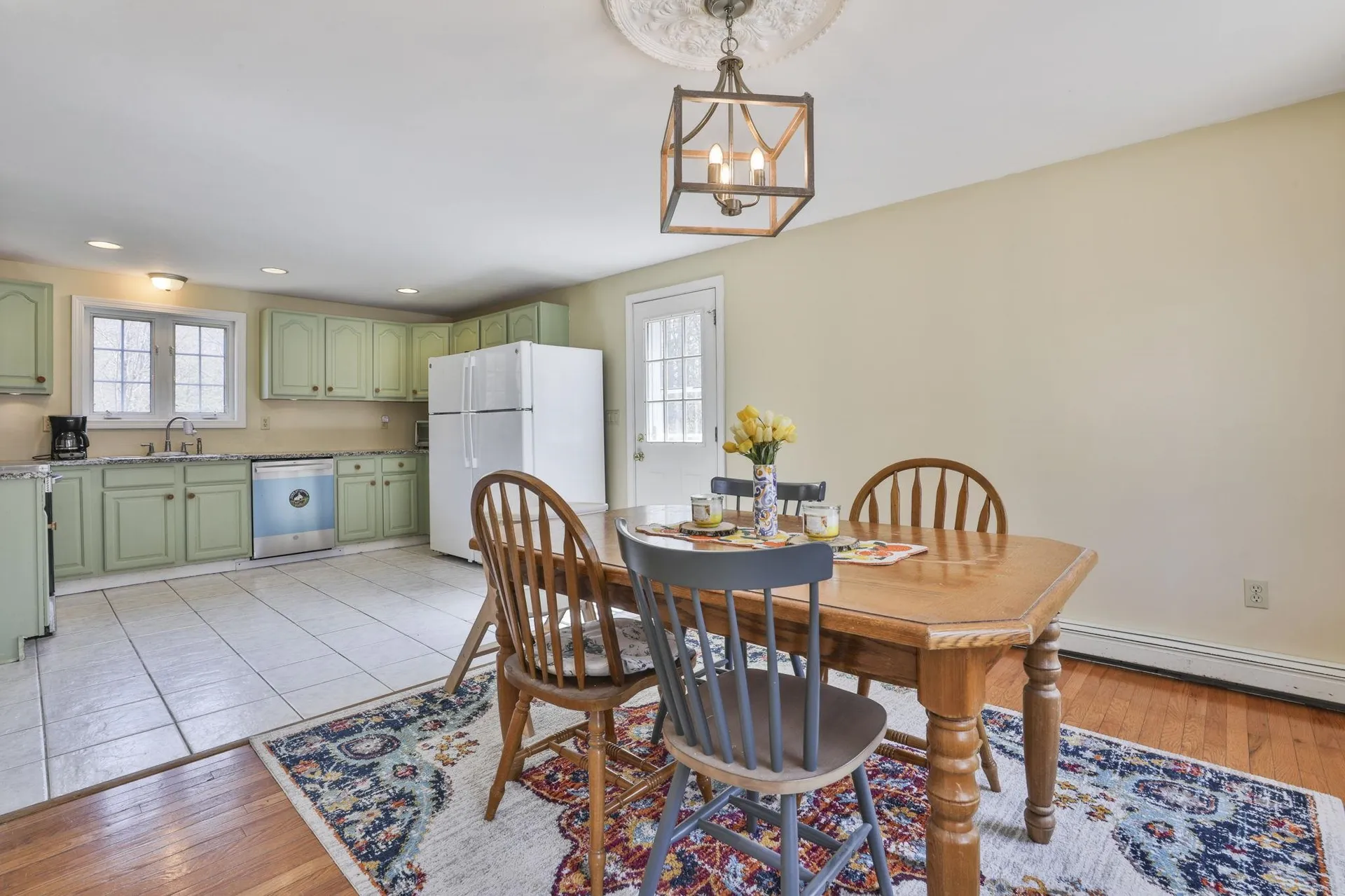 229 Bee Hole Road Loudon NH 03307
