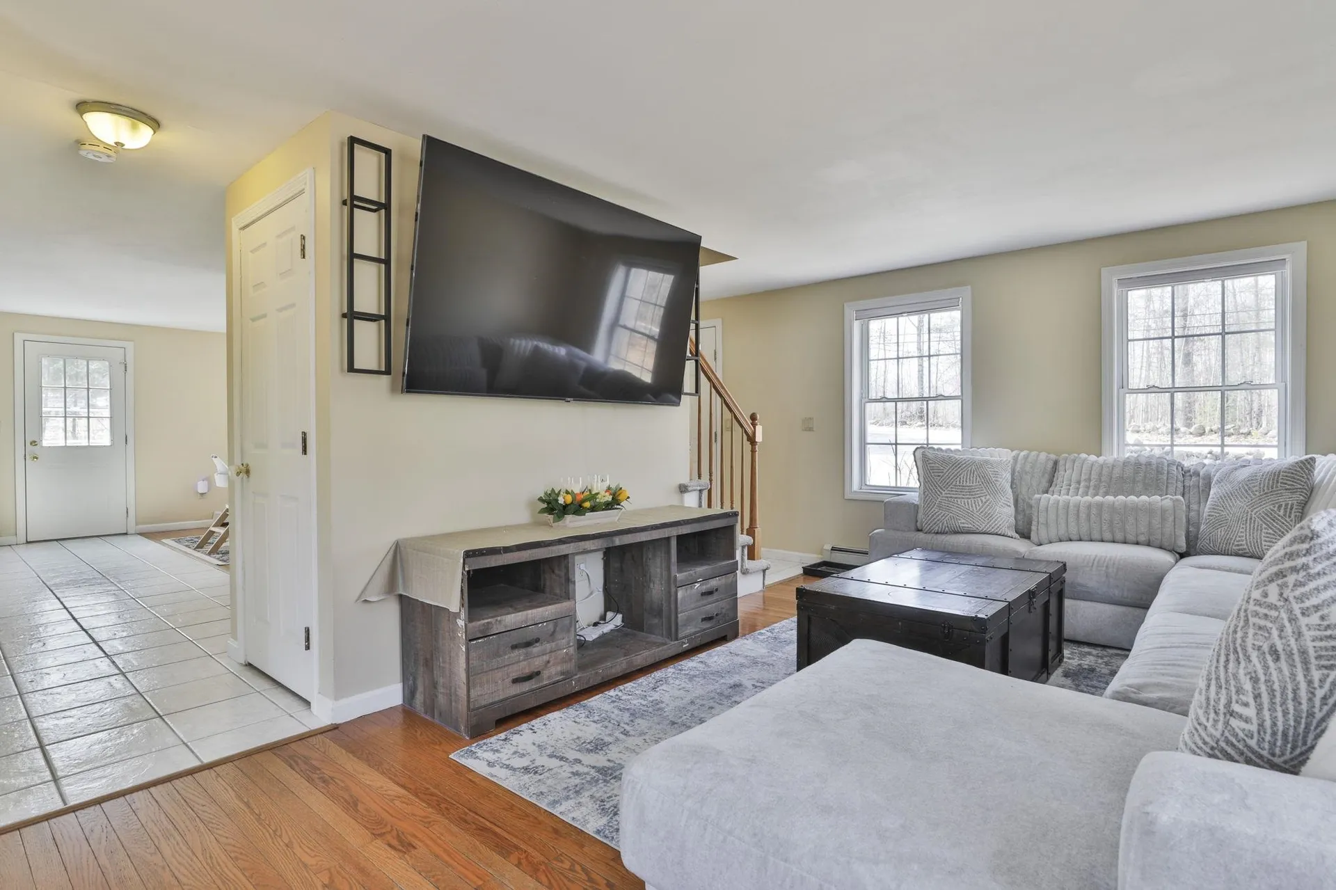 229 Bee Hole Road Loudon NH 03307