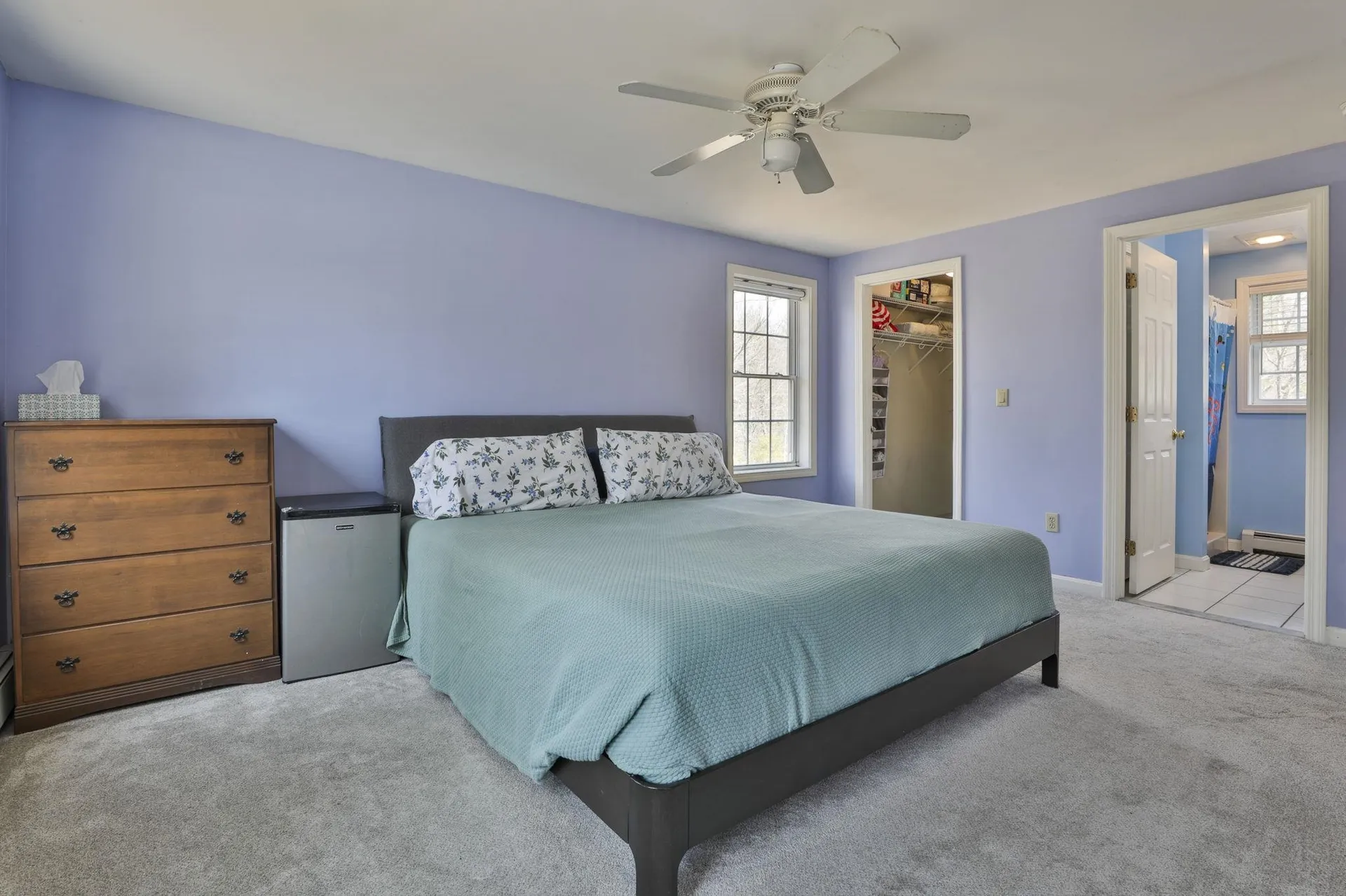 229 Bee Hole Road Loudon NH 03307