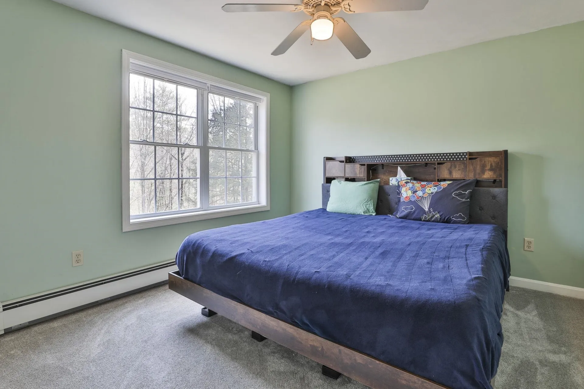 229 Bee Hole Road Loudon NH 03307