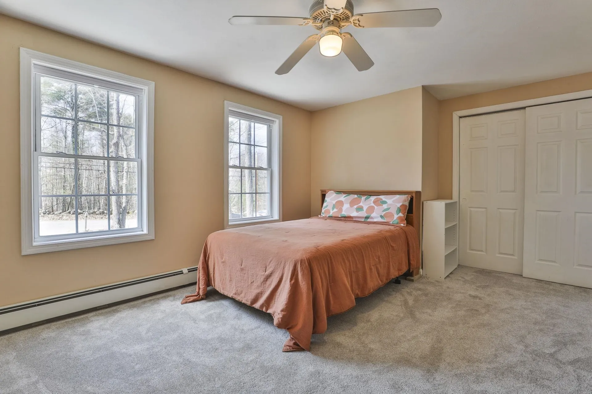 229 Bee Hole Road Loudon NH 03307