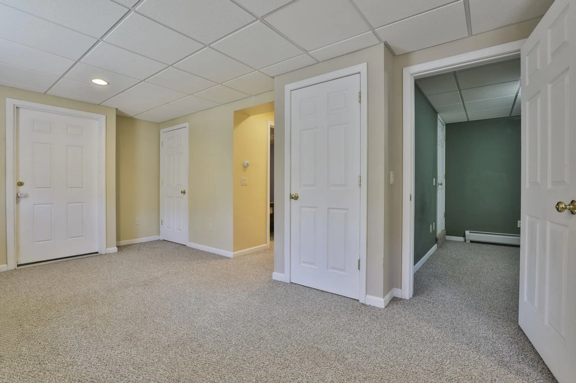 229 Bee Hole Road Loudon NH 03307