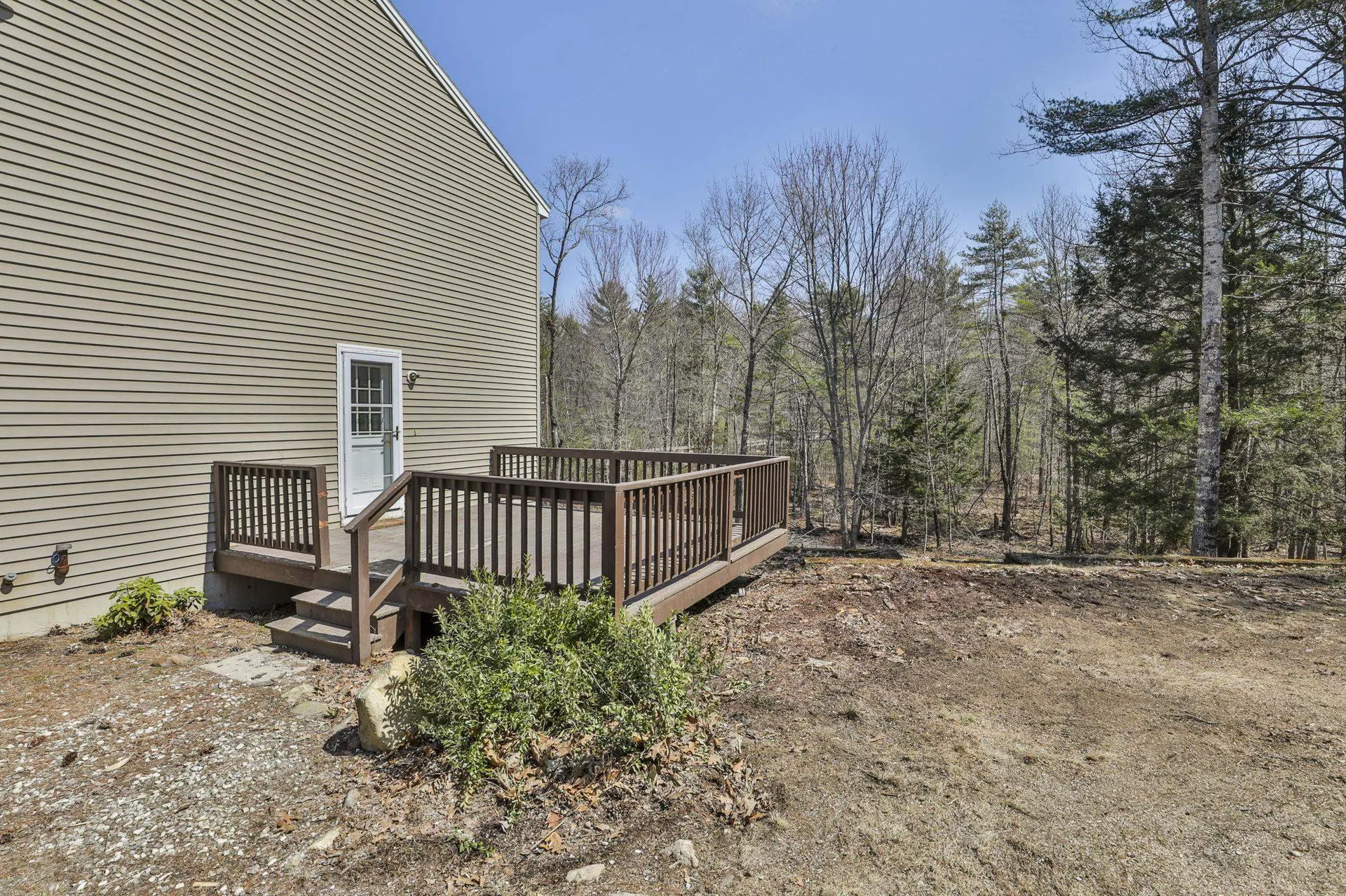 229 Bee Hole Road Loudon NH 03307