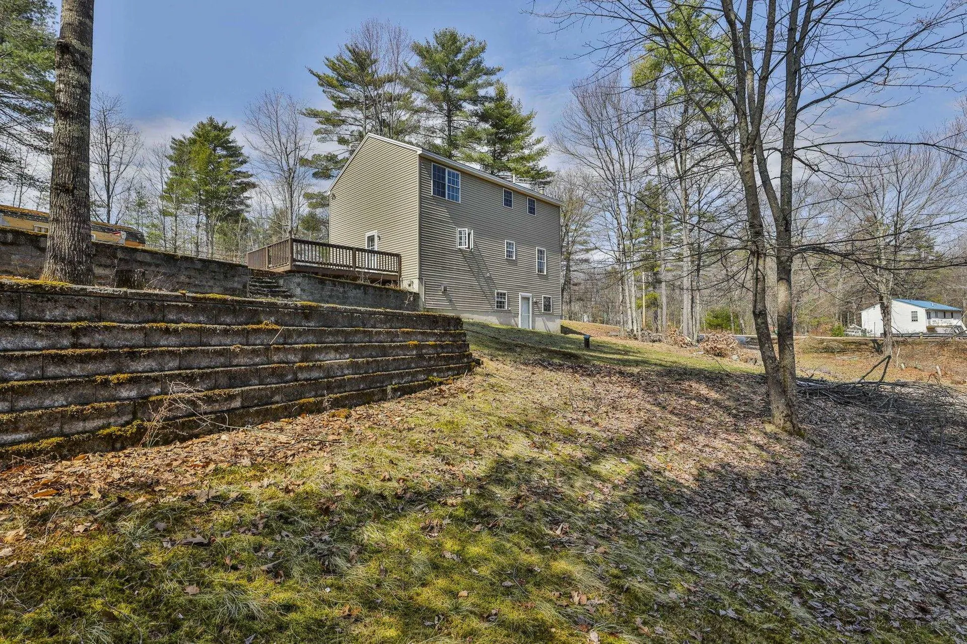 229 Bee Hole Road Loudon NH 03307