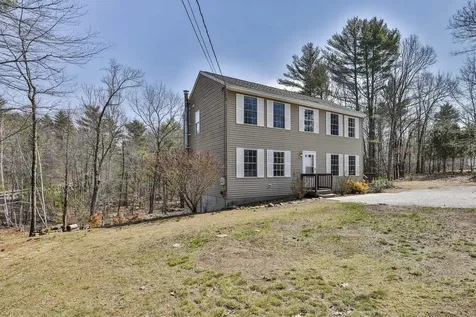 229 Bee Hole Road Loudon NH 03307