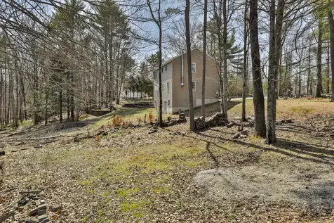 229 Bee Hole Road Loudon NH 03307