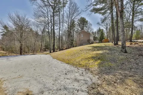 229 Bee Hole Road Loudon NH 03307