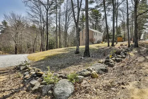 229 Bee Hole Road Loudon NH 03307