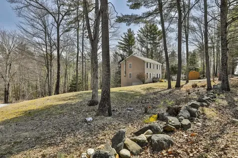 229 Bee Hole Road Loudon NH 03307