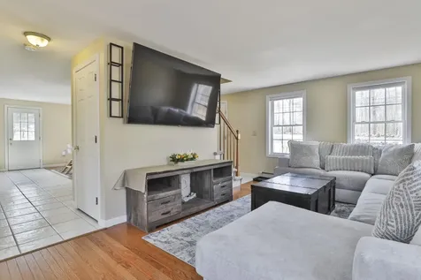229 Bee Hole Road Loudon NH 03307