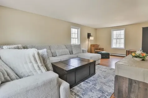 229 Bee Hole Road Loudon NH 03307