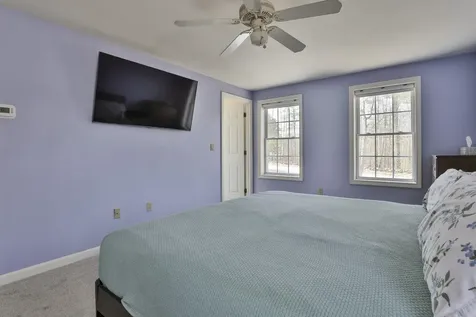 229 Bee Hole Road Loudon NH 03307