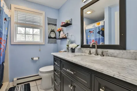 229 Bee Hole Road Loudon NH 03307