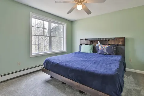 229 Bee Hole Road Loudon NH 03307