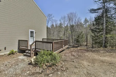 229 Bee Hole Road Loudon NH 03307