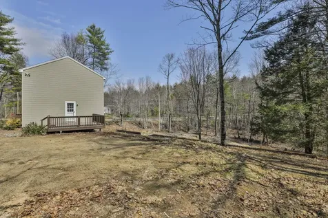 229 Bee Hole Road Loudon NH 03307