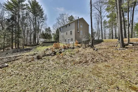229 Bee Hole Road Loudon NH 03307