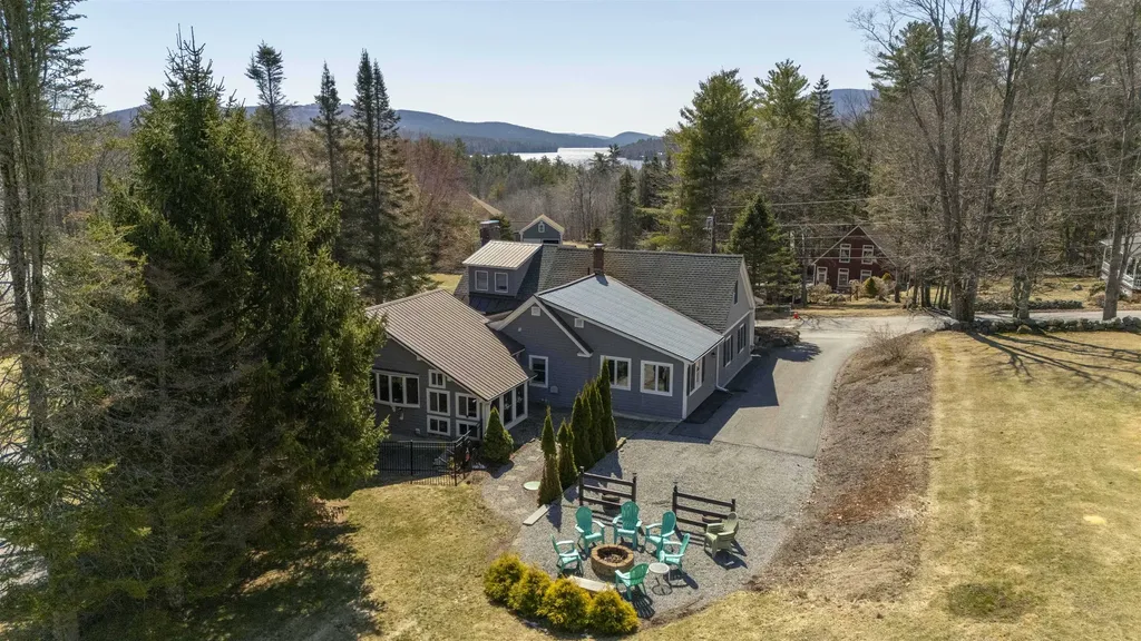 171 Burkehaven Hill Road Sunapee NH 03782