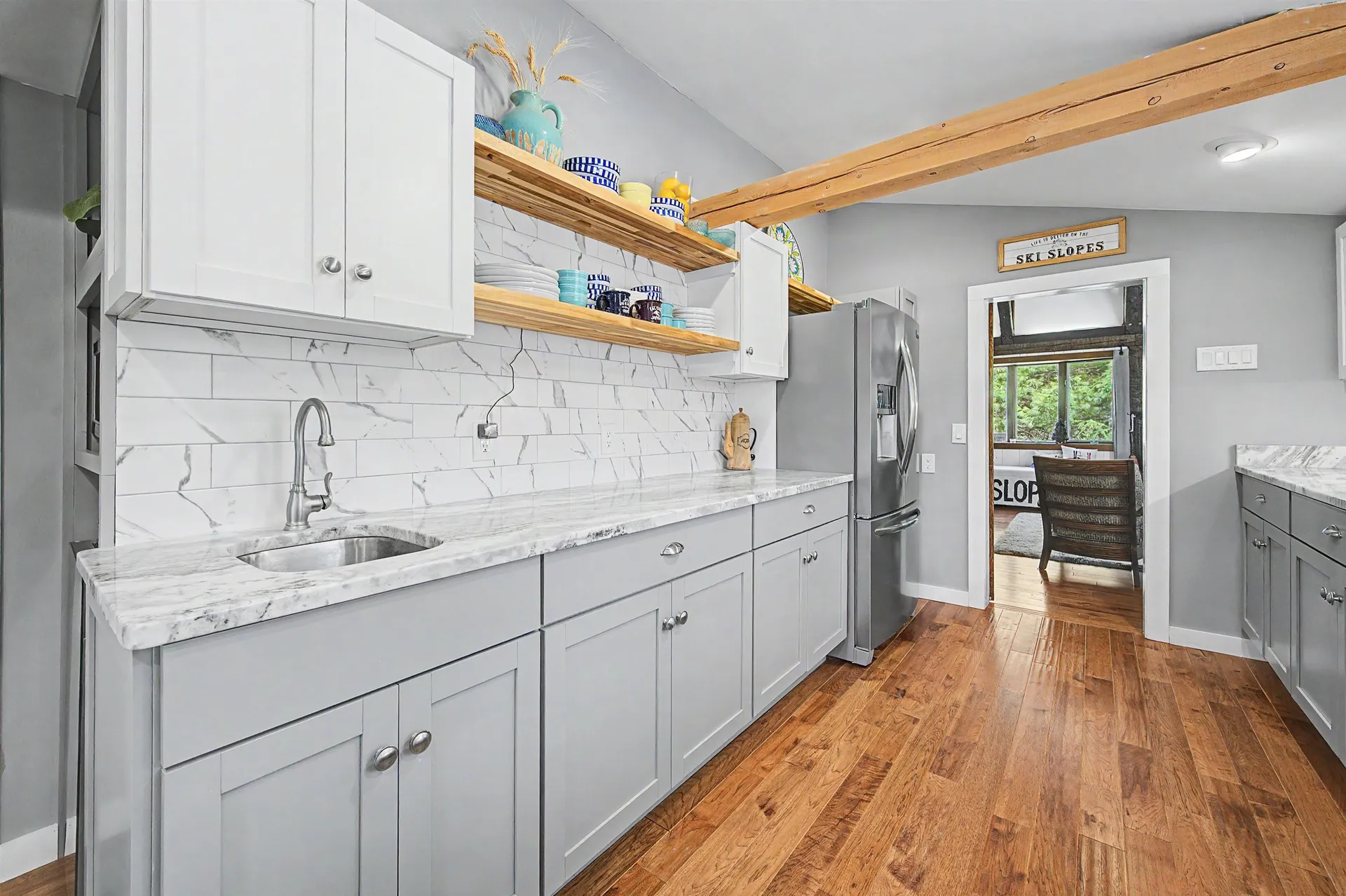 171 Burkehaven Hill Road Sunapee NH 03782