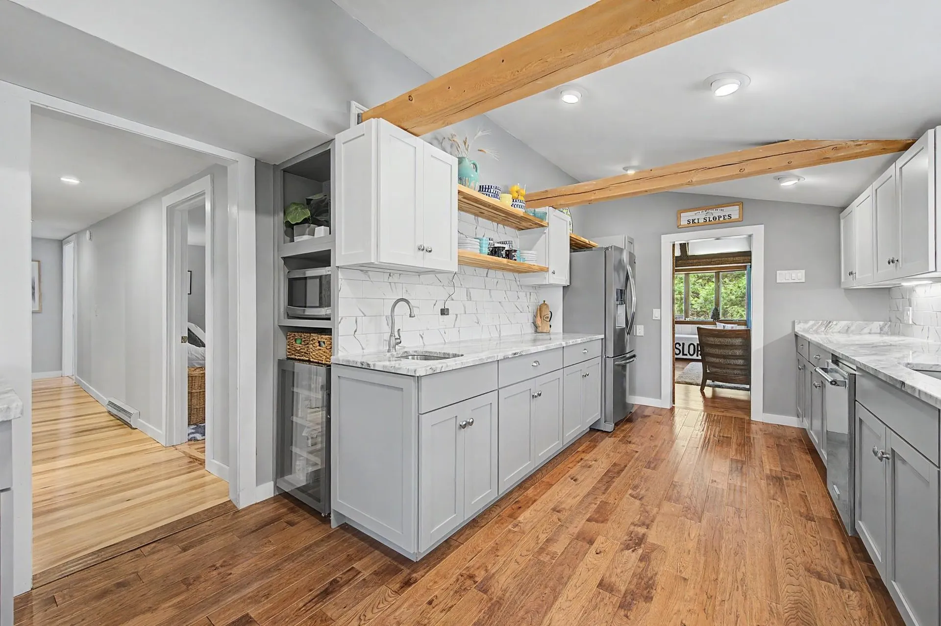 171 Burkehaven Hill Road Sunapee NH 03782
