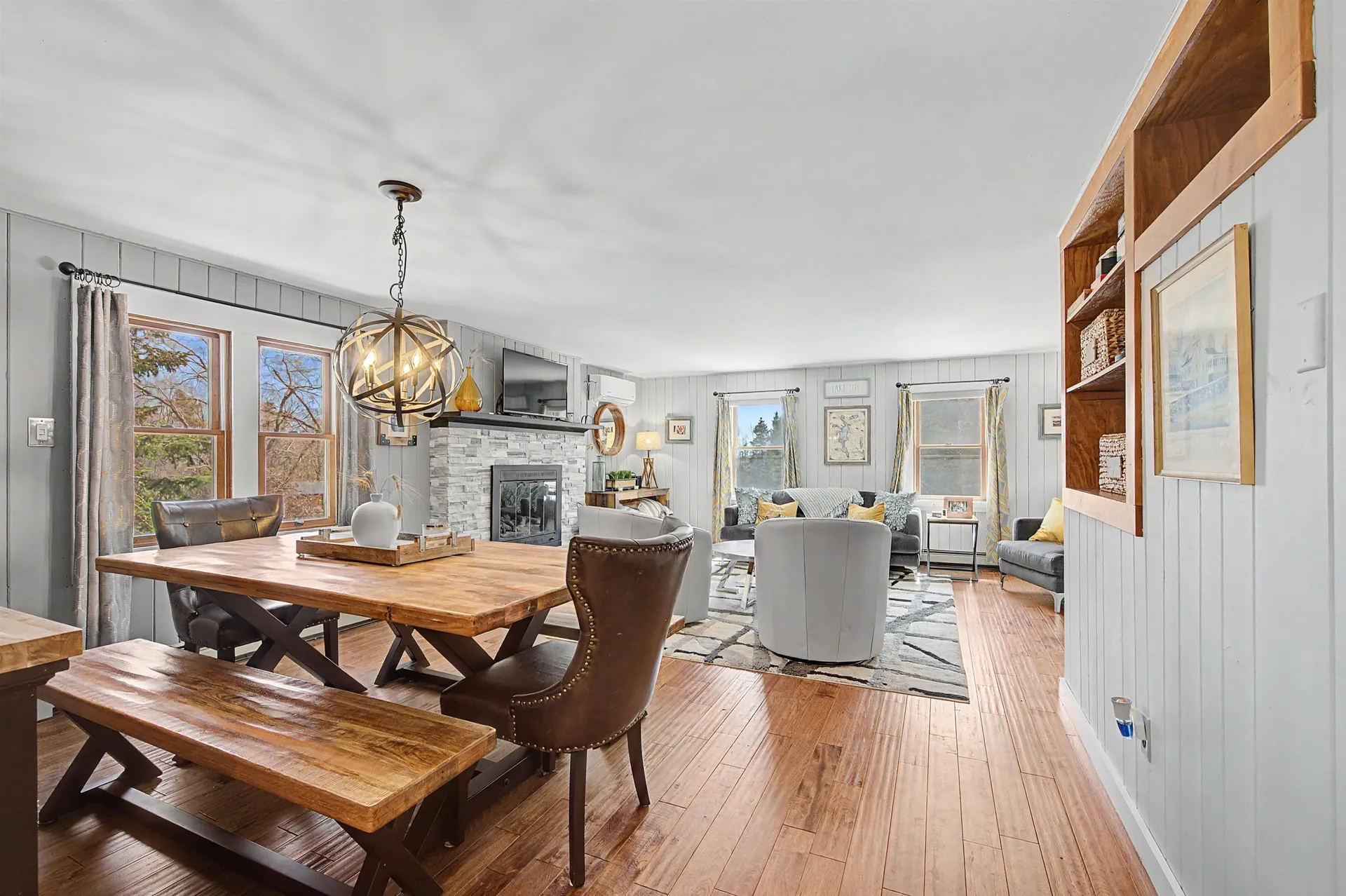 171 Burkehaven Hill Road Sunapee NH 03782
