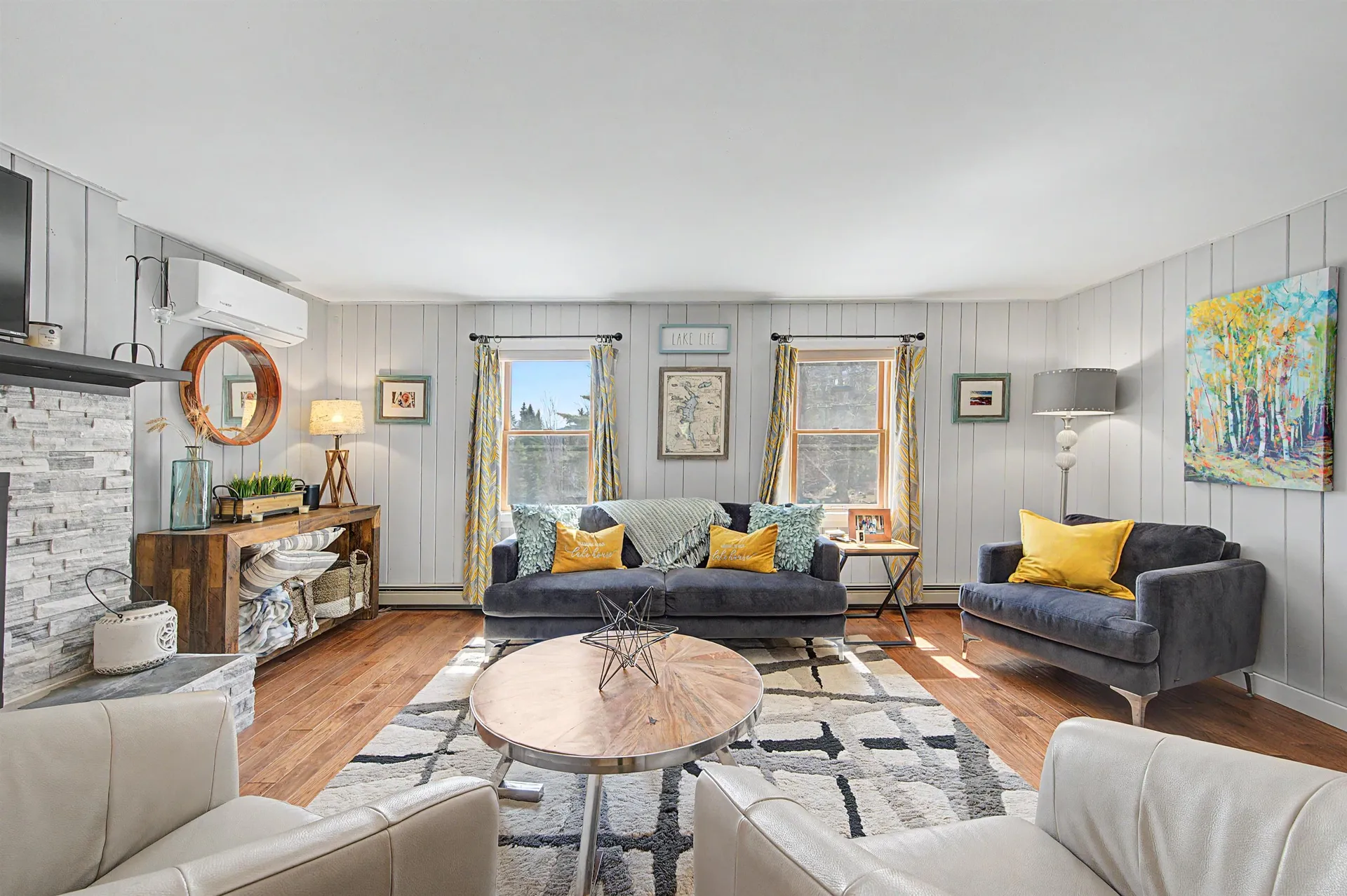 171 Burkehaven Hill Road Sunapee NH 03782
