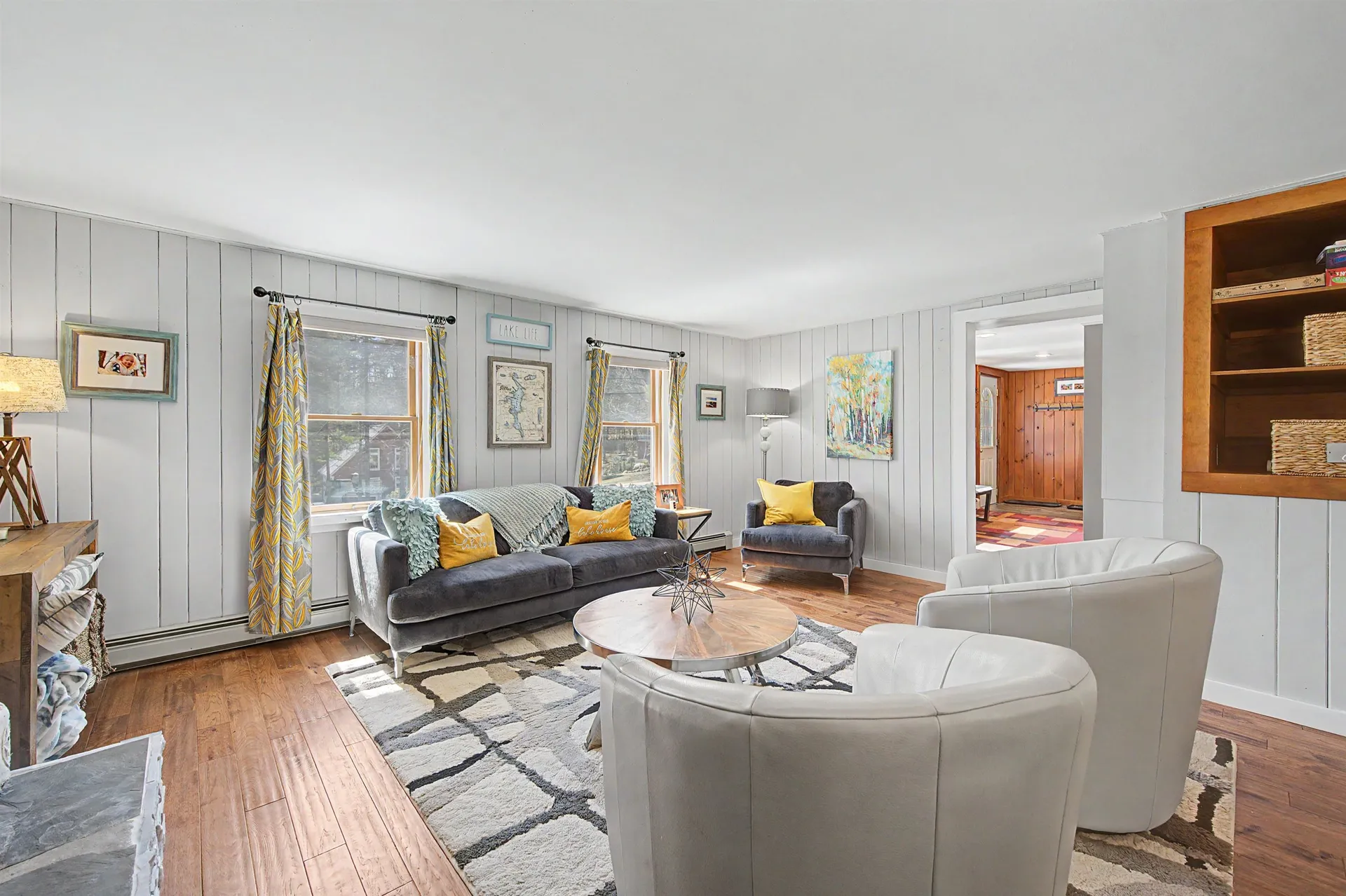 171 Burkehaven Hill Road Sunapee NH 03782
