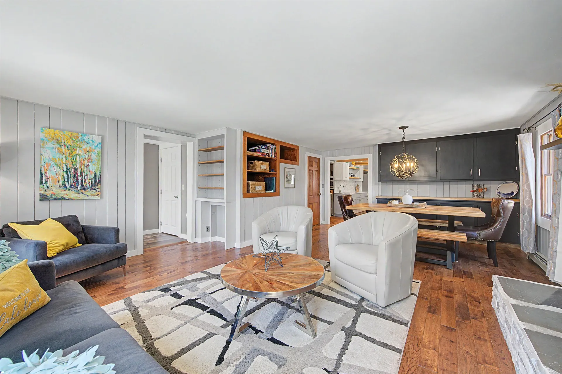 171 Burkehaven Hill Road Sunapee NH 03782