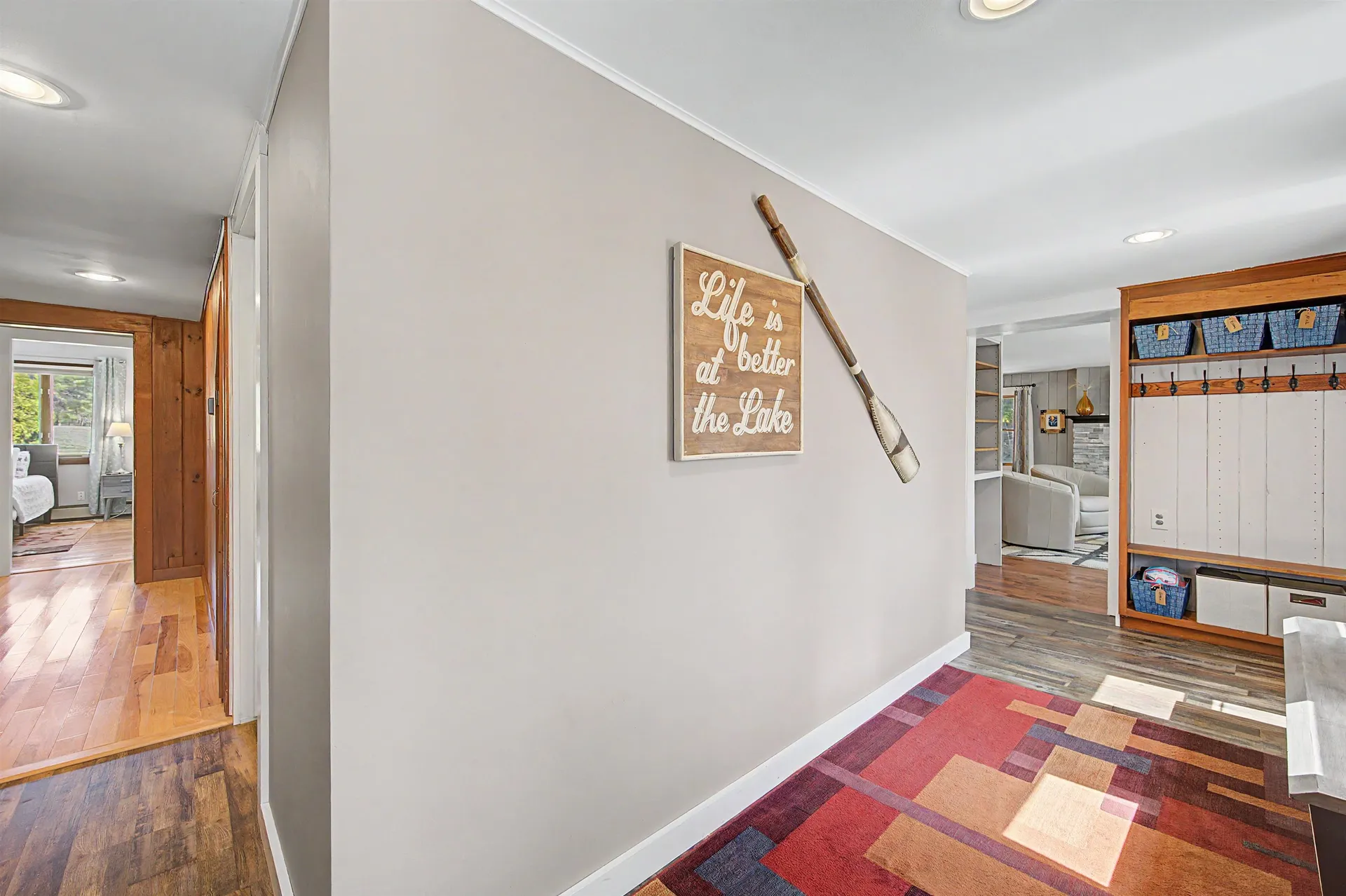 171 Burkehaven Hill Road Sunapee NH 03782