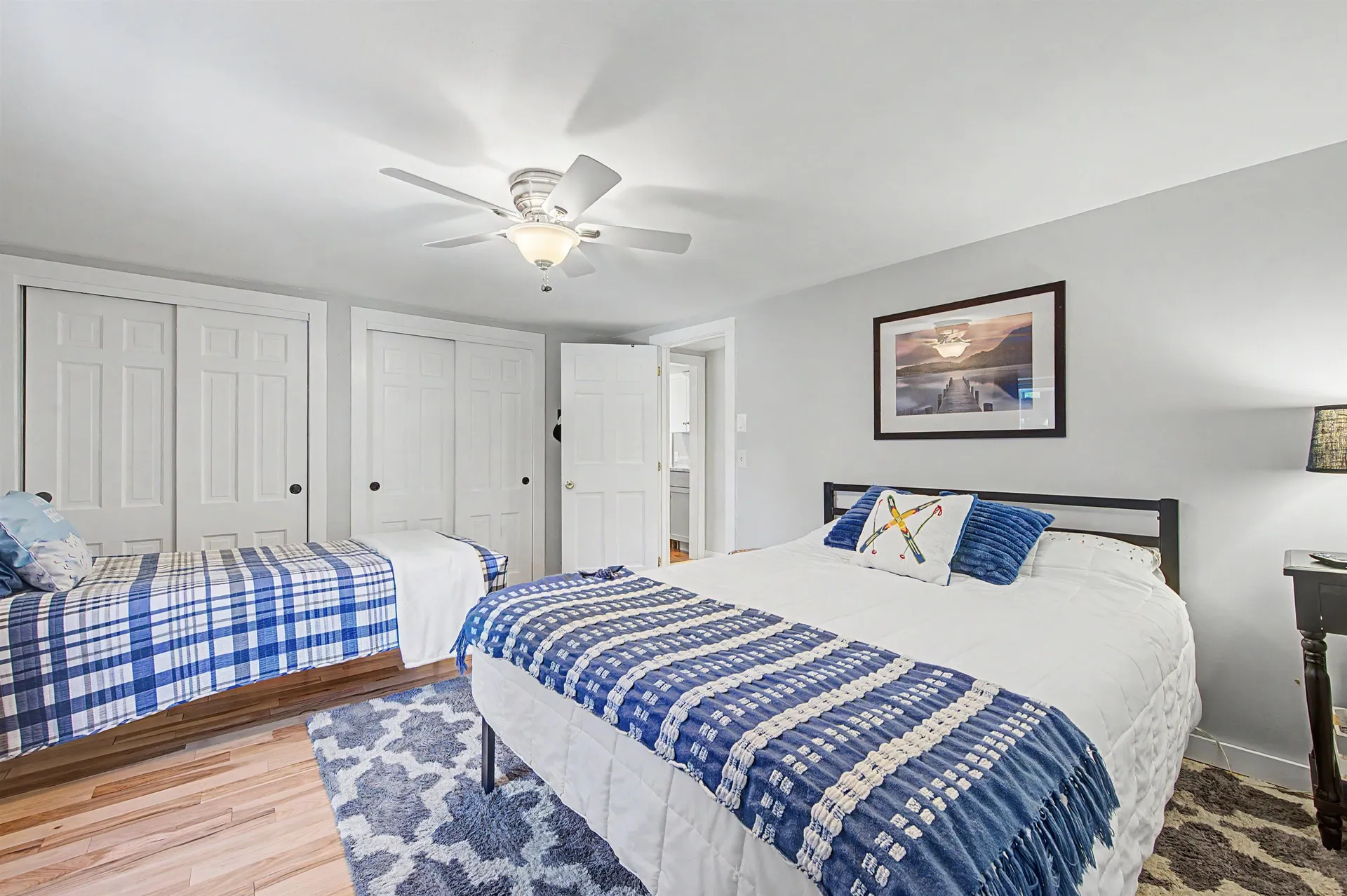 171 Burkehaven Hill Road Sunapee NH 03782