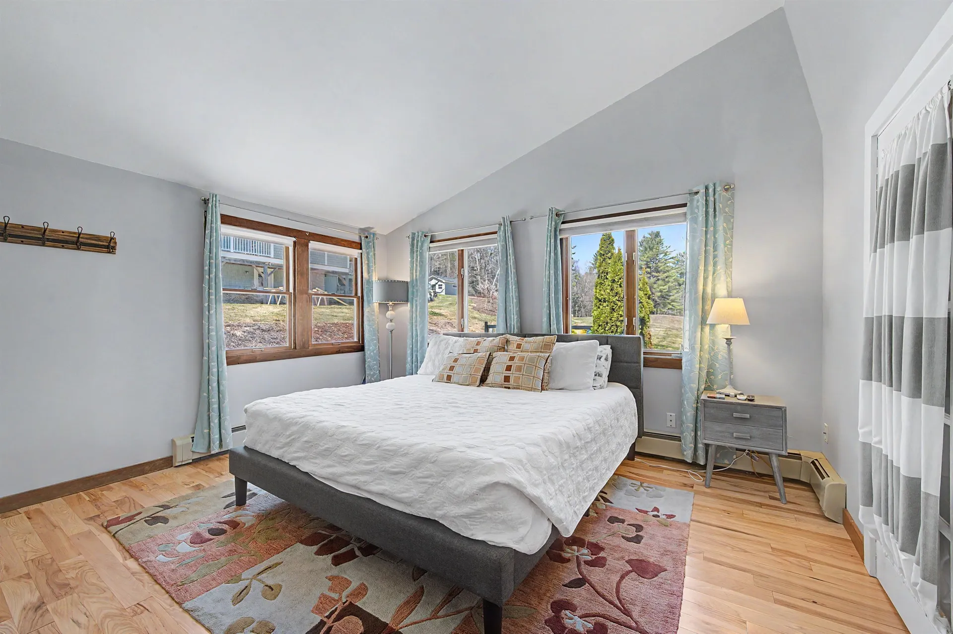 171 Burkehaven Hill Road Sunapee NH 03782