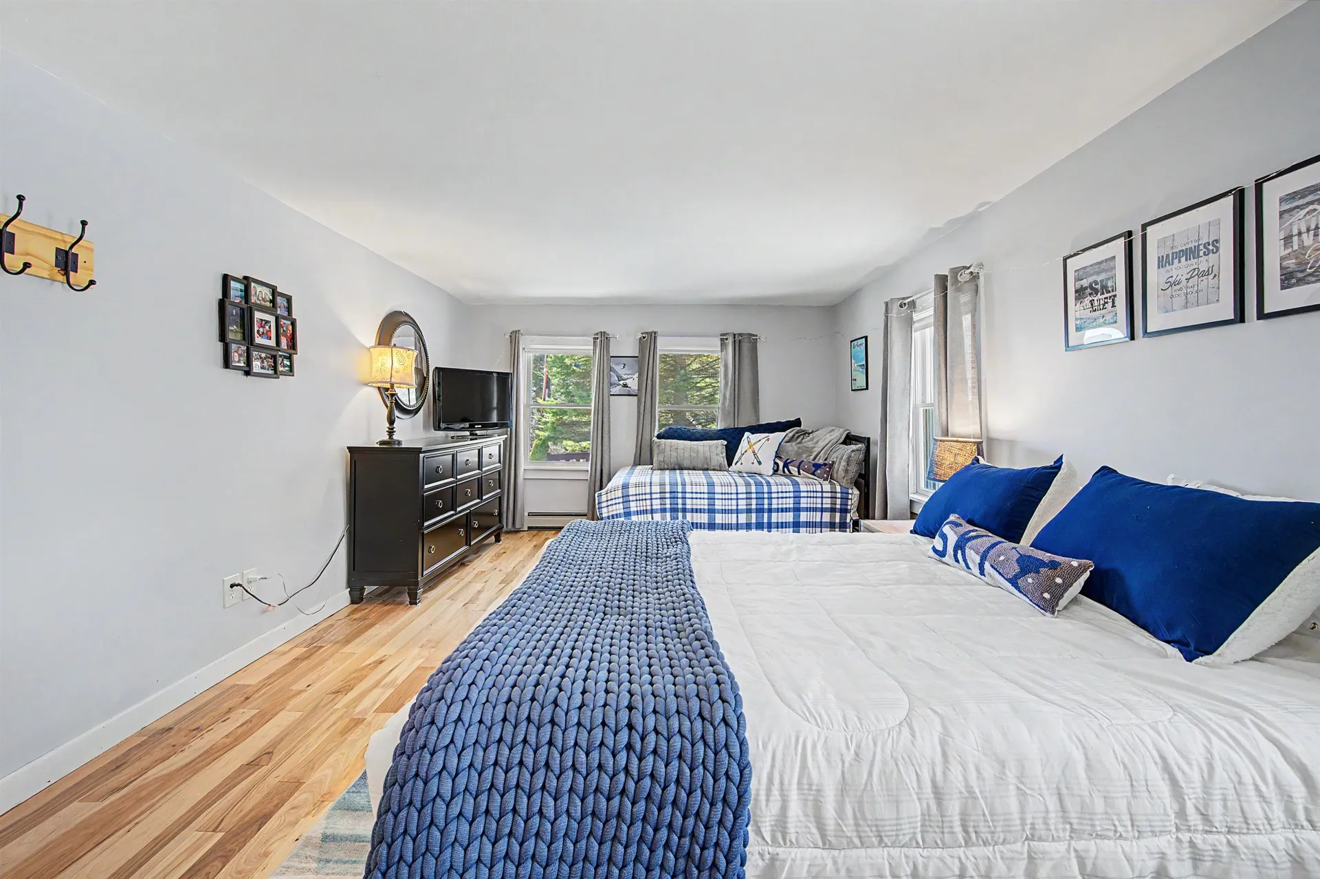 171 Burkehaven Hill Road Sunapee NH 03782