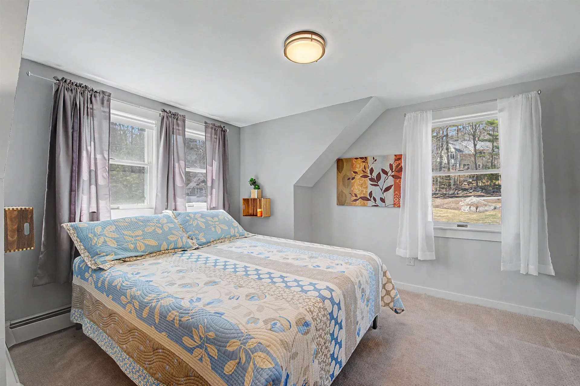 171 Burkehaven Hill Road Sunapee NH 03782