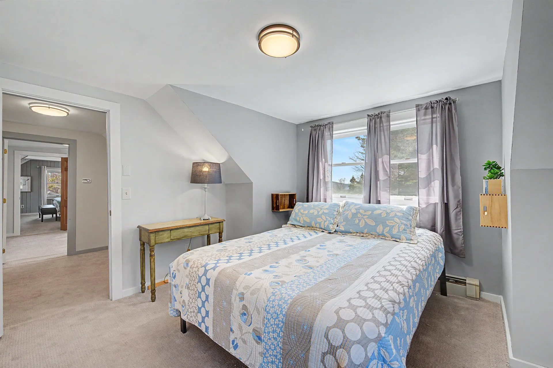 171 Burkehaven Hill Road Sunapee NH 03782
