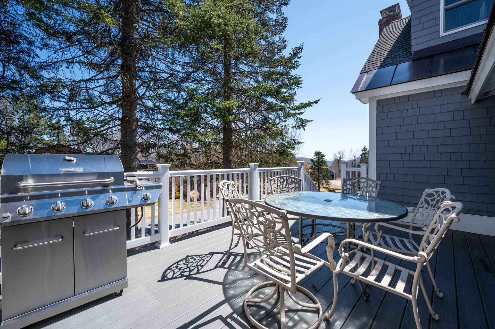 171 Burkehaven Hill Road Sunapee NH 03782