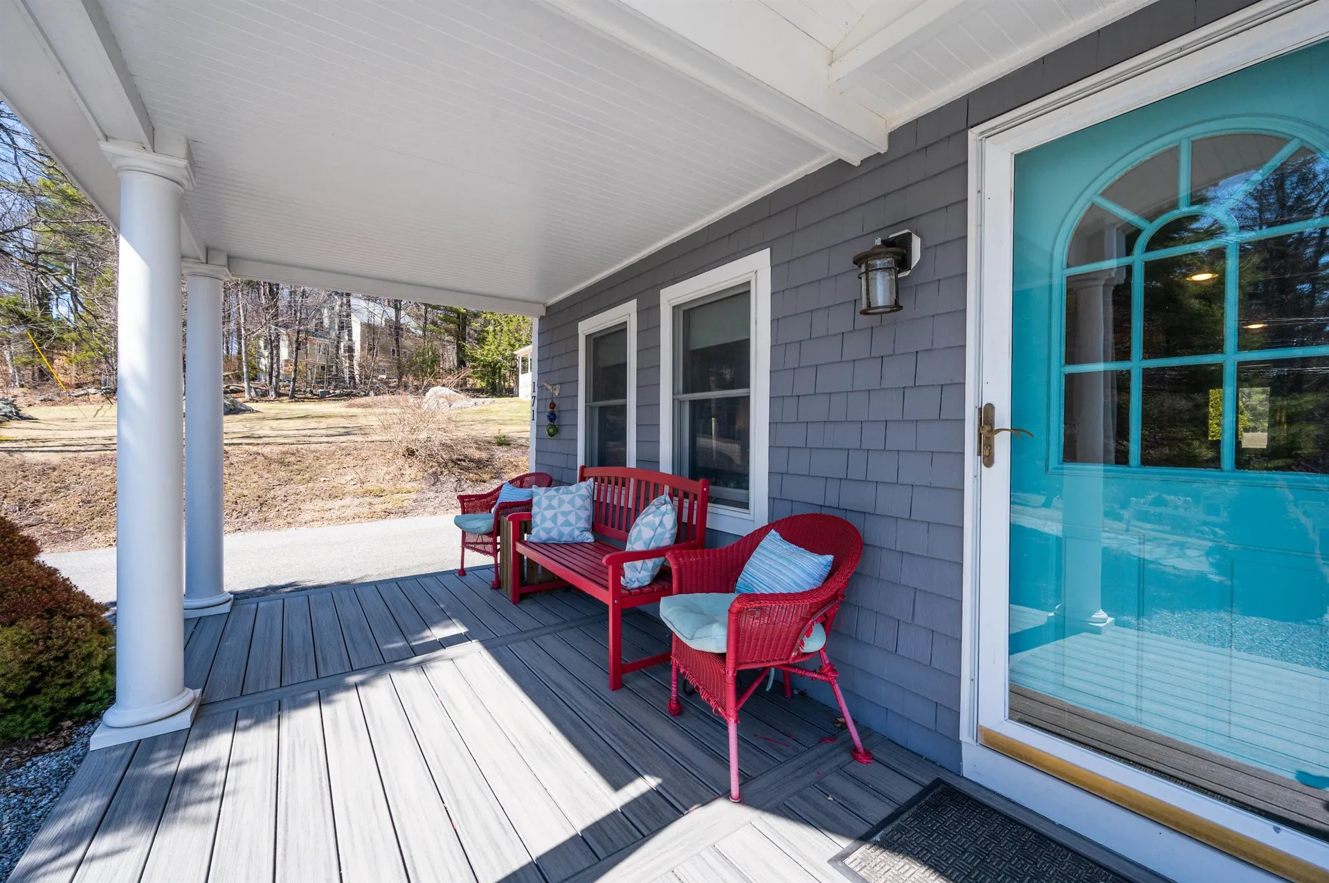 171 Burkehaven Hill Road Sunapee NH 03782