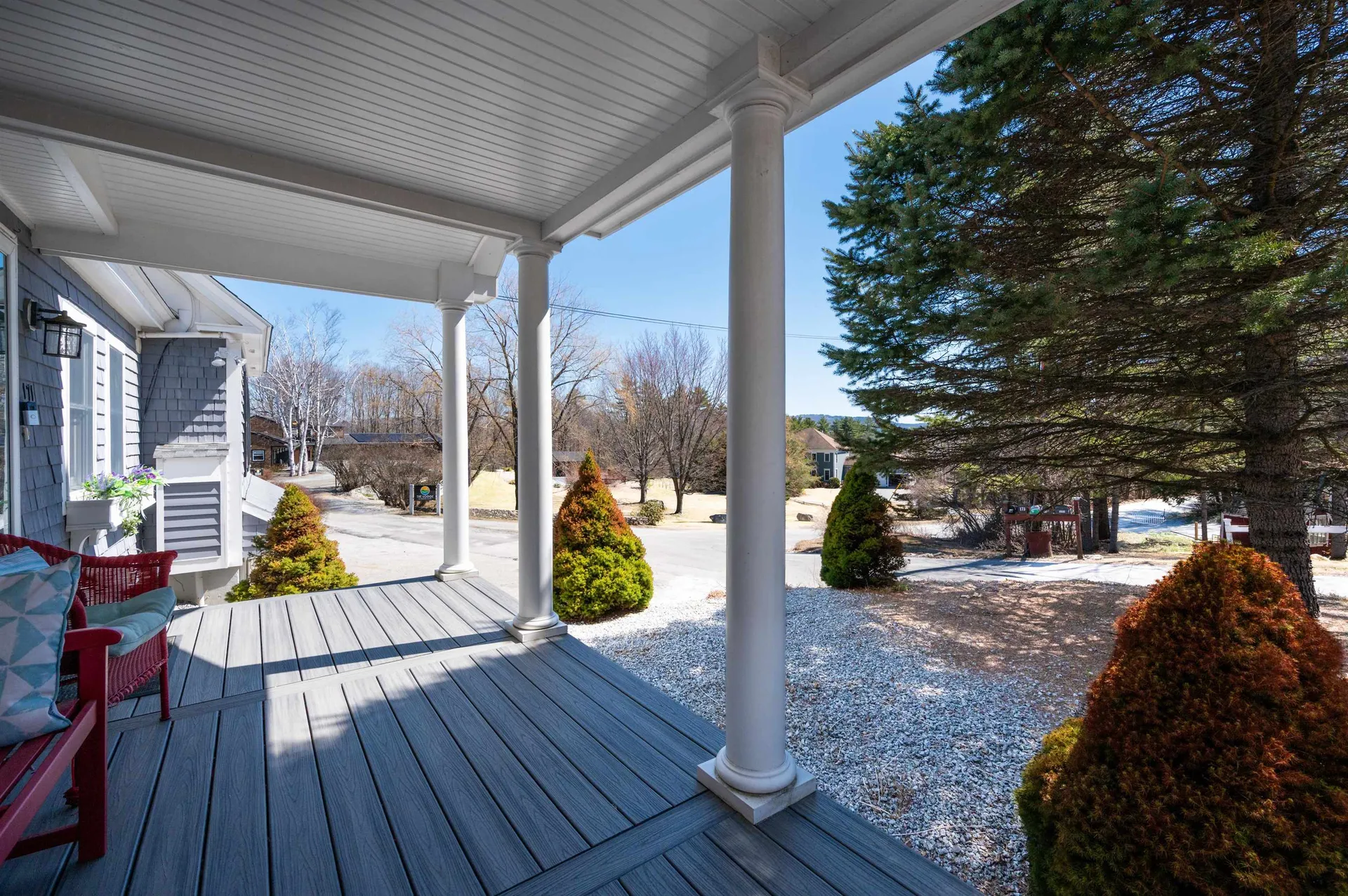 171 Burkehaven Hill Road Sunapee NH 03782