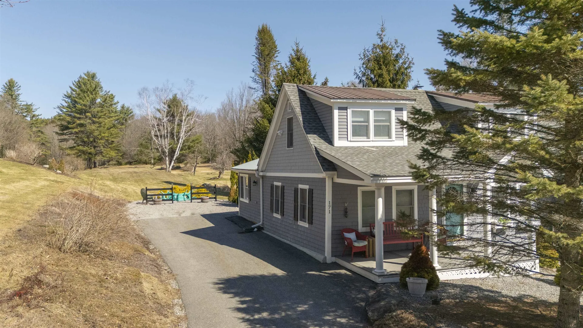 171 Burkehaven Hill Road Sunapee NH 03782